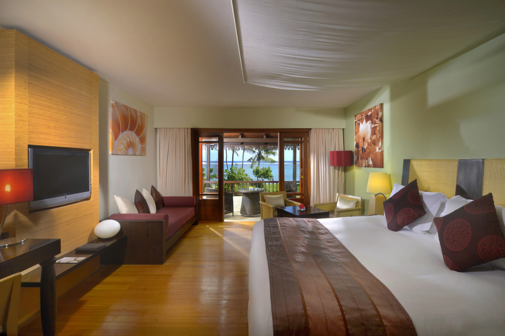 Sofitel Mauritius LImperial Resort & Spa