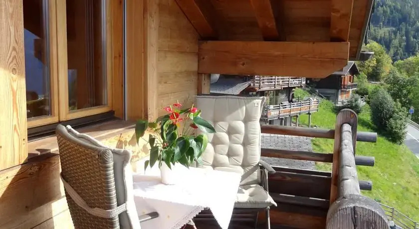 B&B du Bry