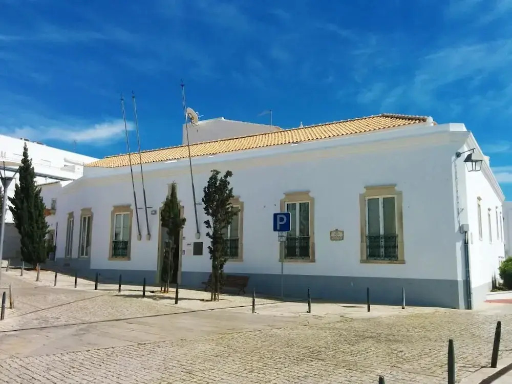 Oceanic Rainbow Apartment-Albufeira