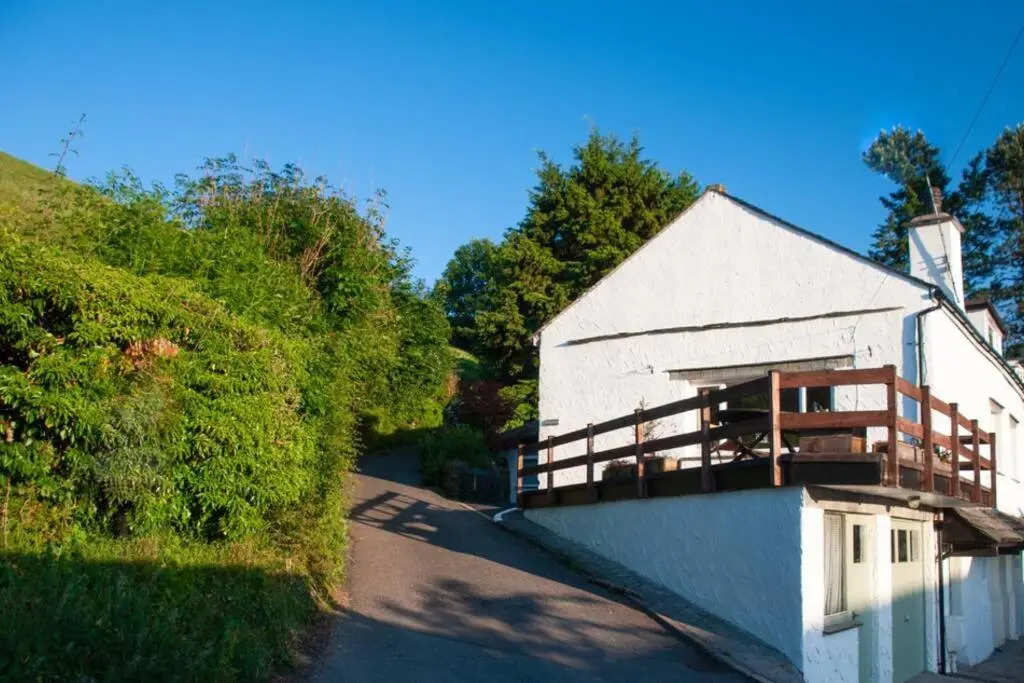 Lane Foot Family accommodation Winter Deals Nov to March on 3 nts or more