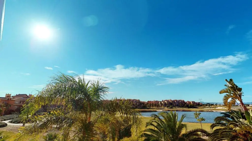 Ginkgo 302891-A Murcia Holiday Rentals Property
