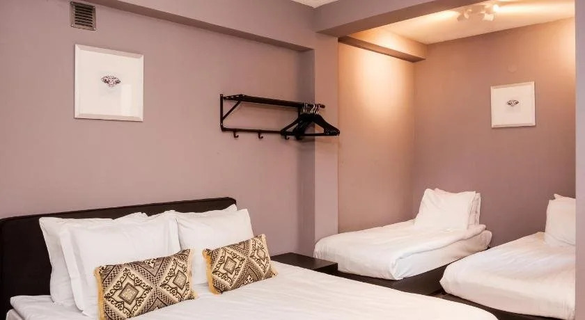 Hotel Bonair