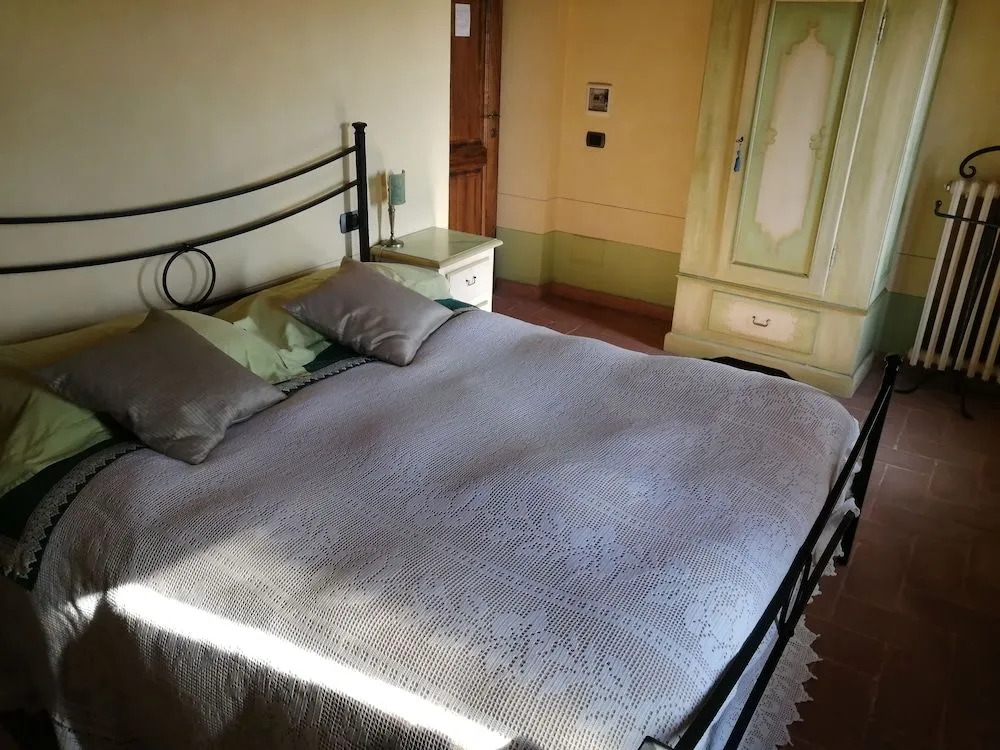 Agriturismo Marinella Appartamenti