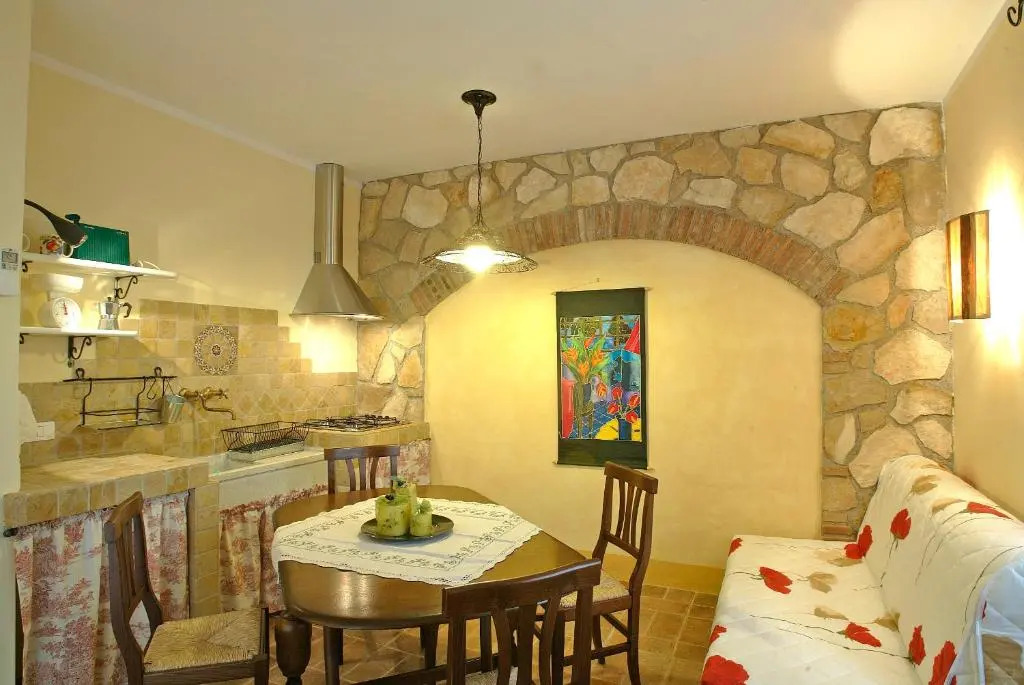 Il casale degli olivi