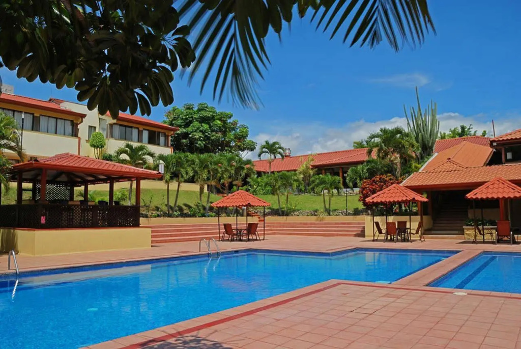 Country Inn & Suites by Radisson, San Jose Aeropuerto, Costa Rica
