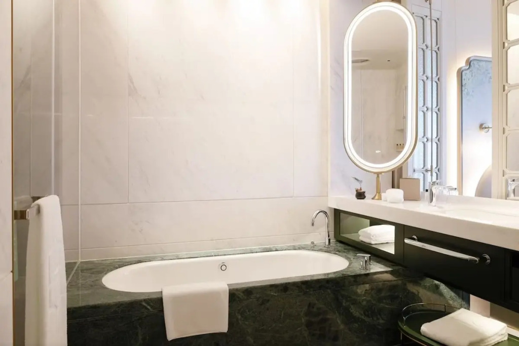 Shangri-La Nanshan, Shenzhen