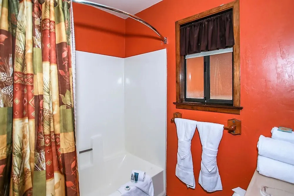Goldilocks Getaway-1828 by Big Bear Vacations