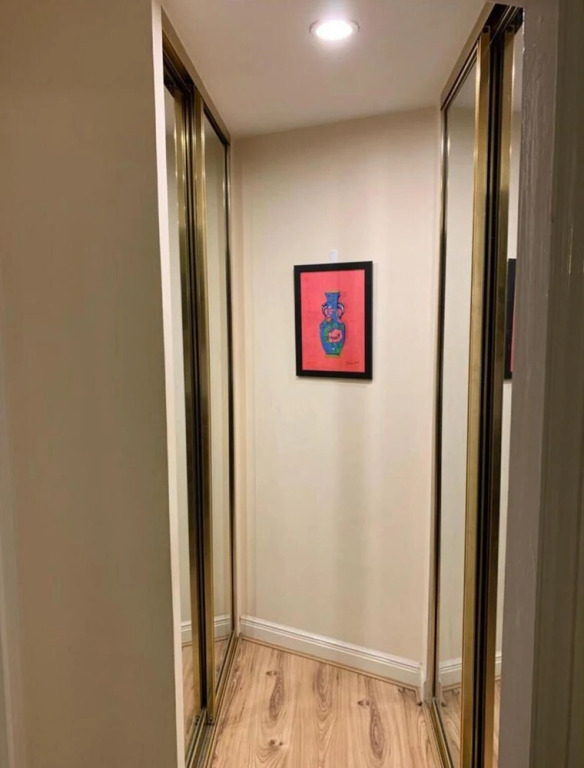 Lovely 1-bed Flat In Central London
