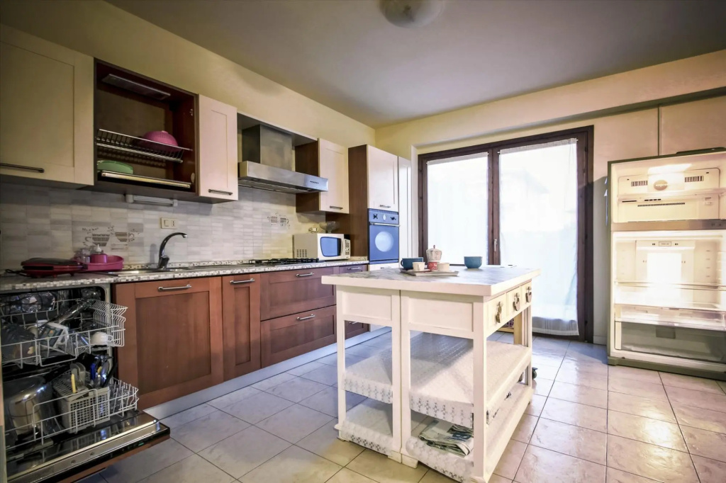 Colombare Suite - Italian Homing