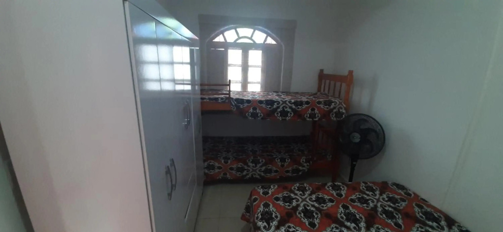 Casa de férias
