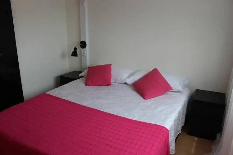 Hostel Casa Lucas
