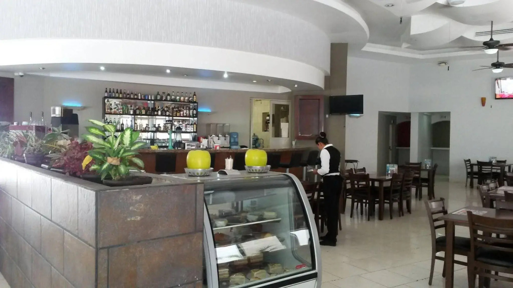 Hotel Maioris Guadalajara