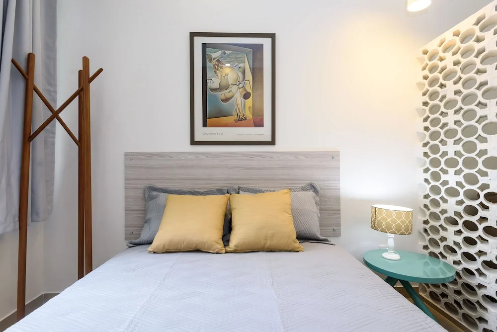 Omar do Rio - Apartamento VP111