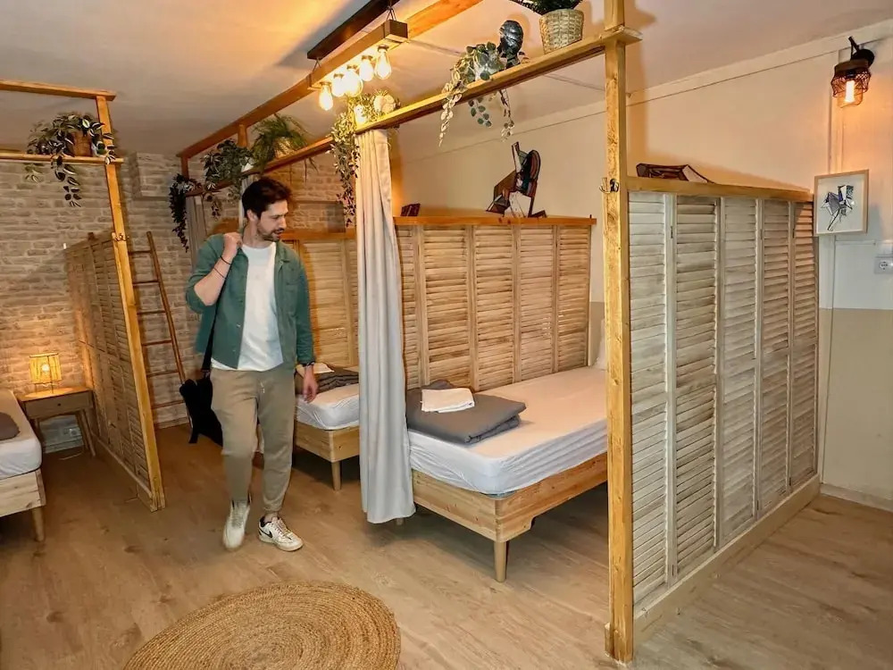 Baloo Hostel
