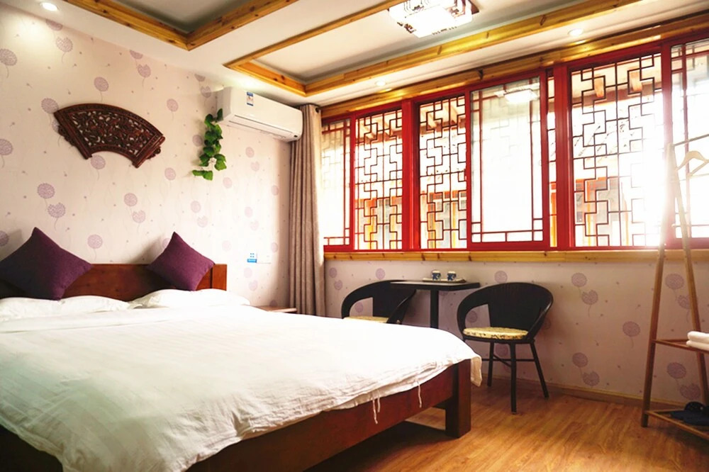 Zhouzhuang Yunshu Boutique Inn