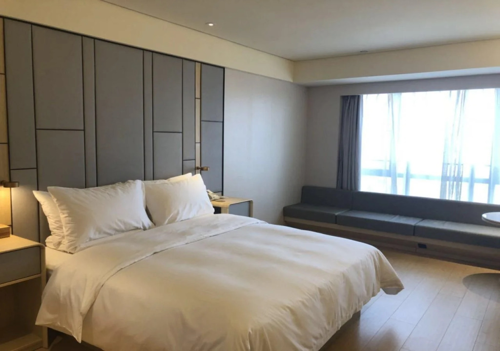 JI Hotel Chengdu Dafeng Shengmaide Plaza