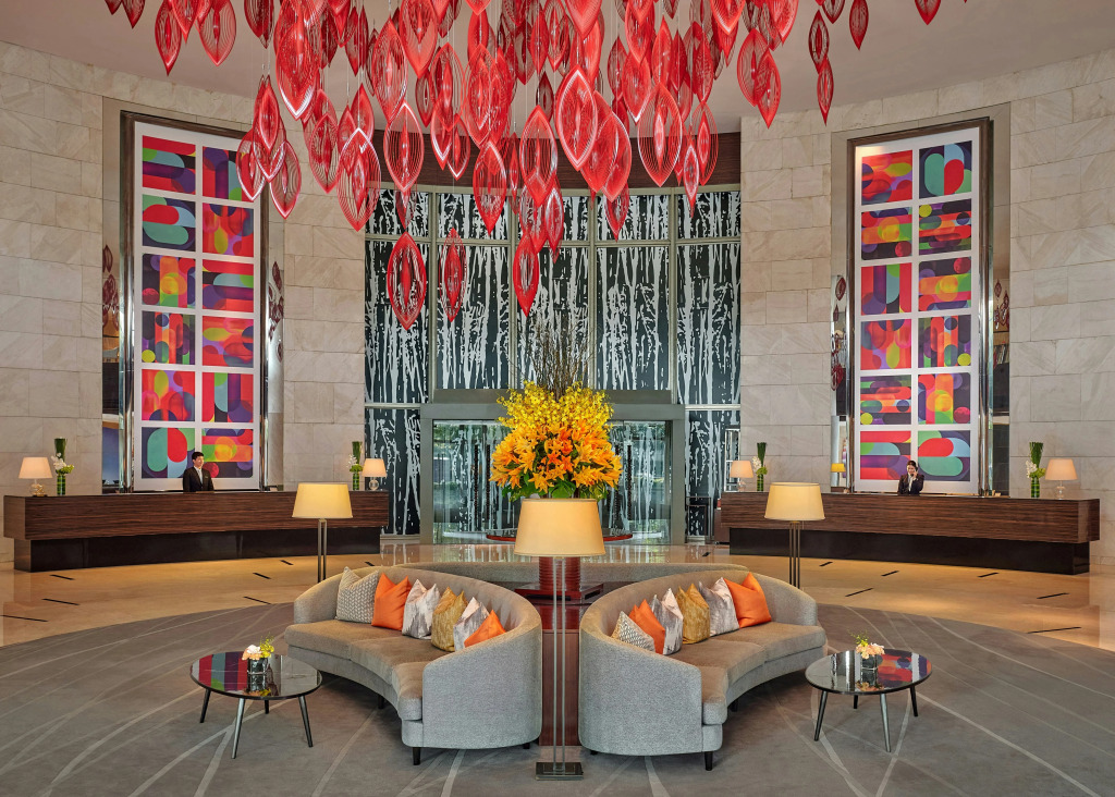 Marco Polo Wuhan