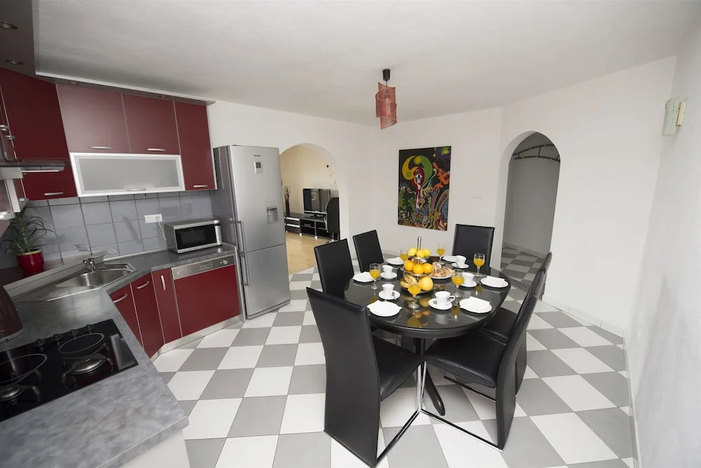 Apartments Meri