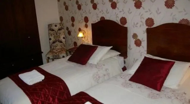 Marina guest house