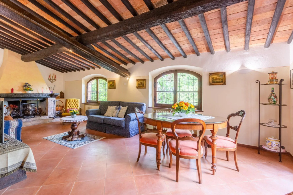 Villa Bramasole Large Private Pool WiFi