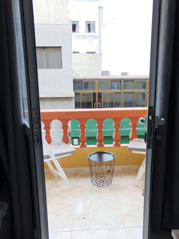 Las Canteras Flat V by Canary 365