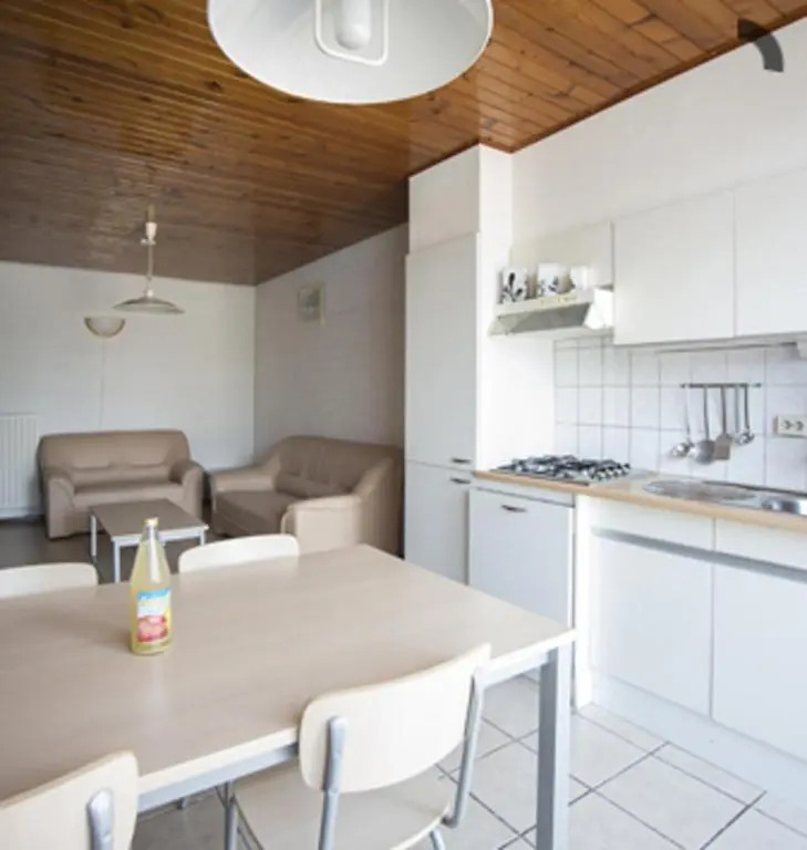 Vakantie oord Zonnehoeve