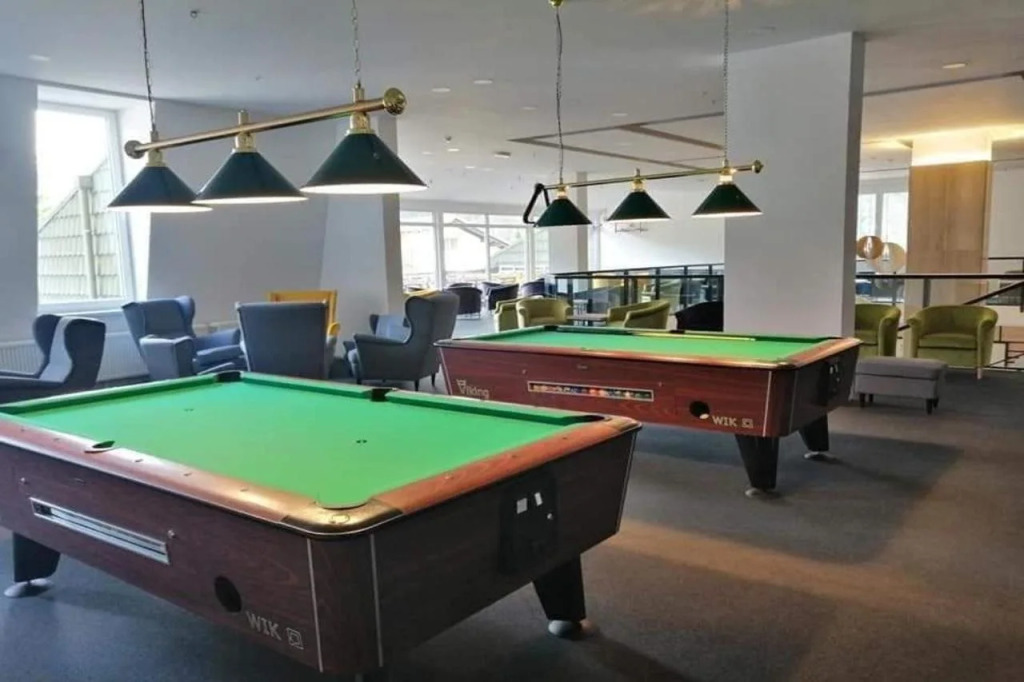 Hotel Alpina