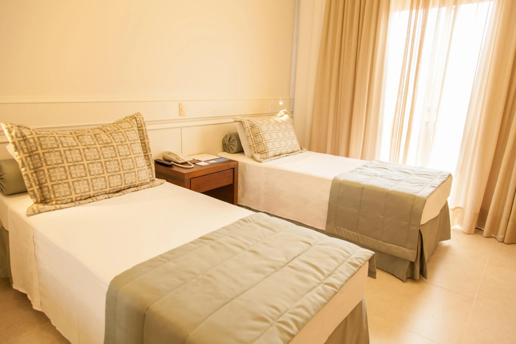 Hotel Jurerê Beach Village - OFICIAL
