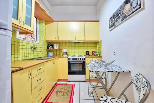 Lofos Apartment