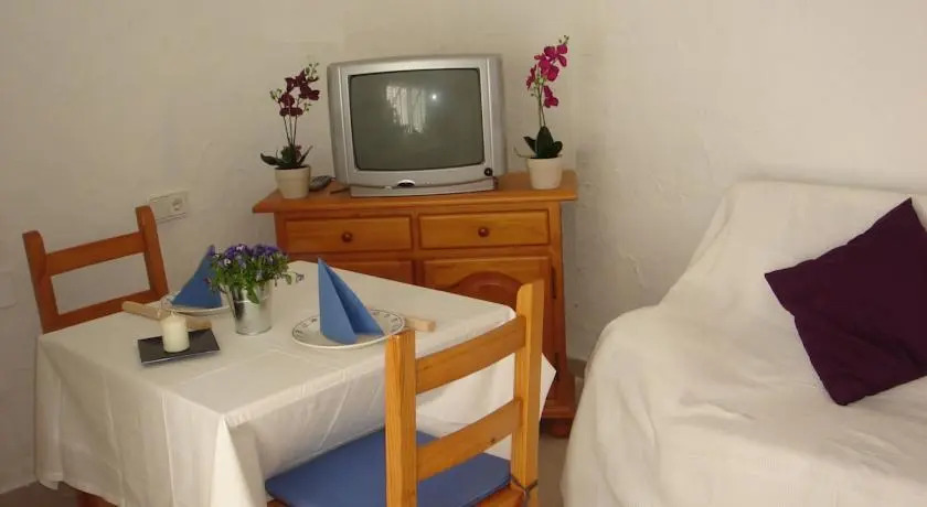 Apartamentos La Gumba