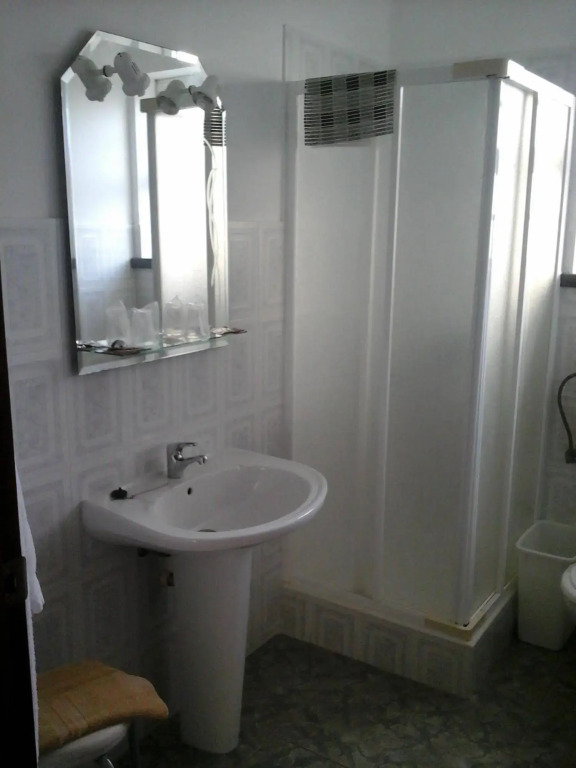 Hotel Branco II