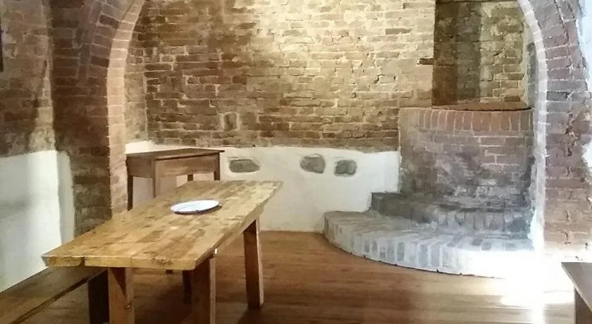 Agriturismo Le Piazze
