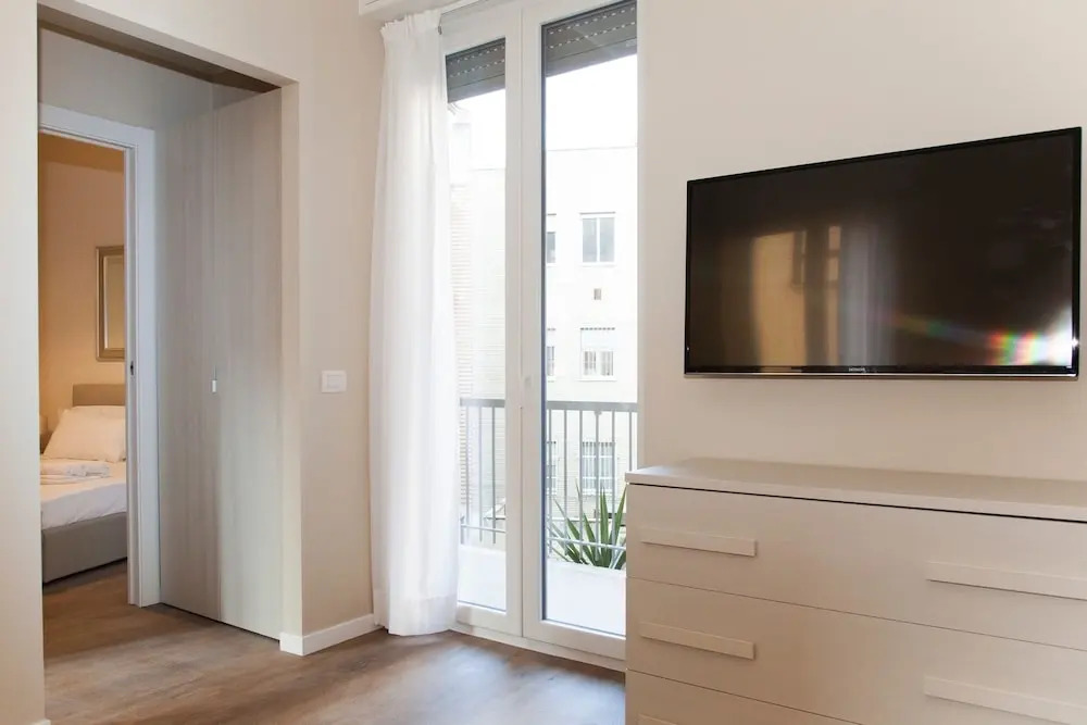 MM Apartments