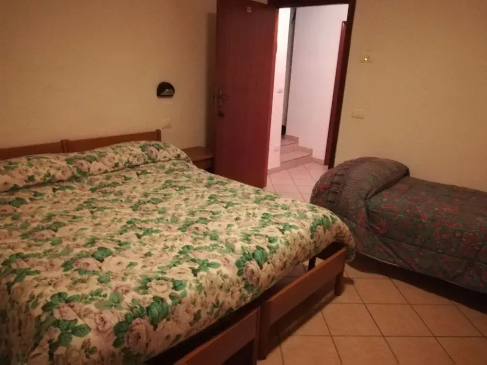 Hotel Il Caminetto