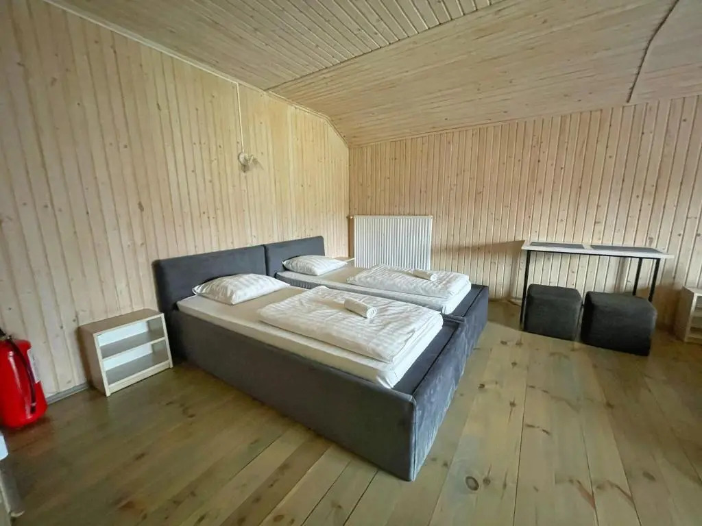 Guest House Lviv