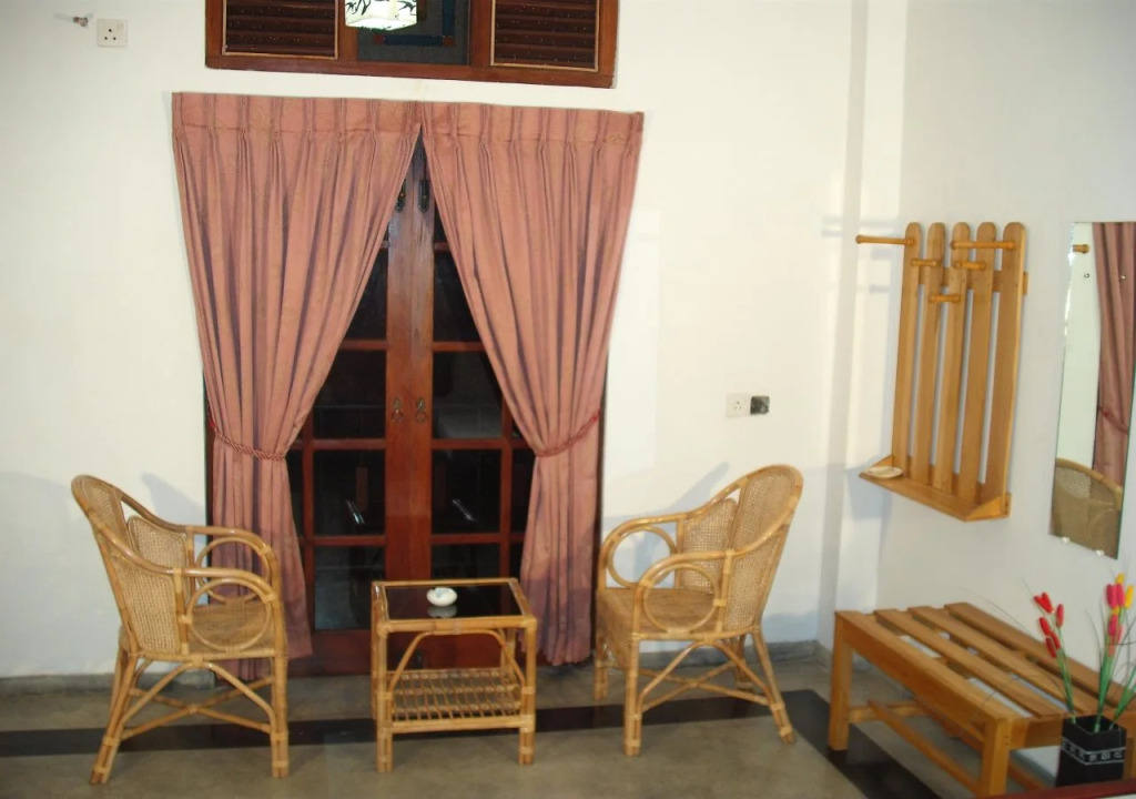 Sanras hotel