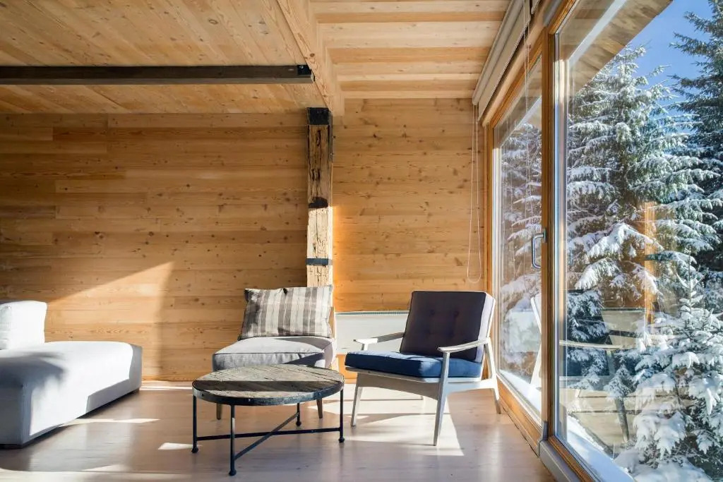 Kostovac Boutique Homes - House 1