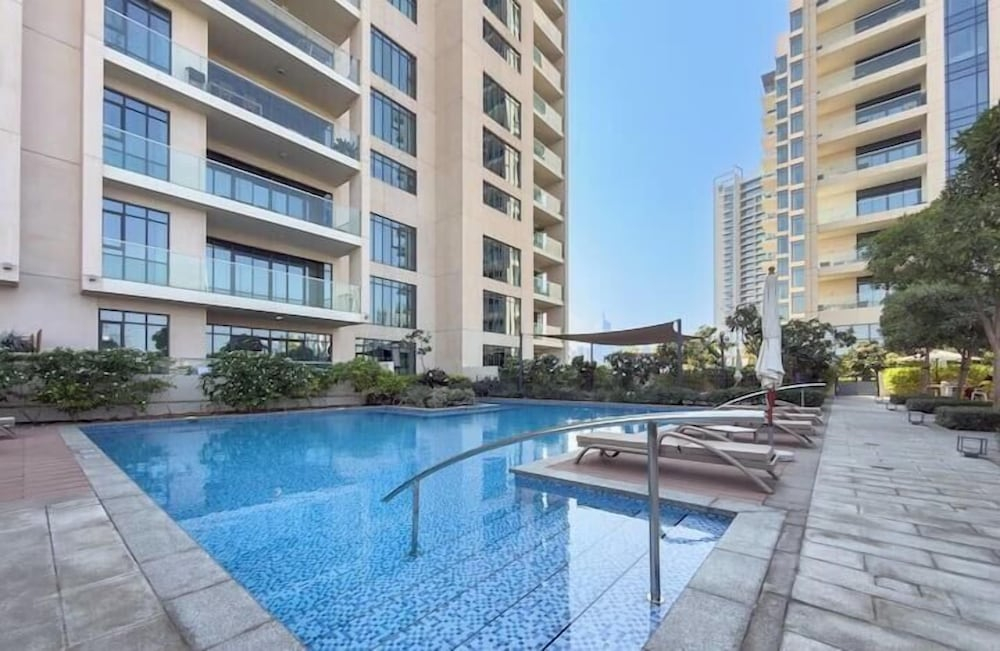 Vogue | Vida Hills | Golf Club view | near Marina