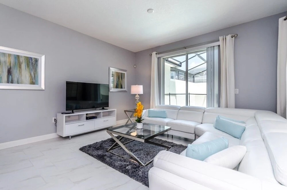 Amazing Townhome! - Champions Gate - 9063DLD