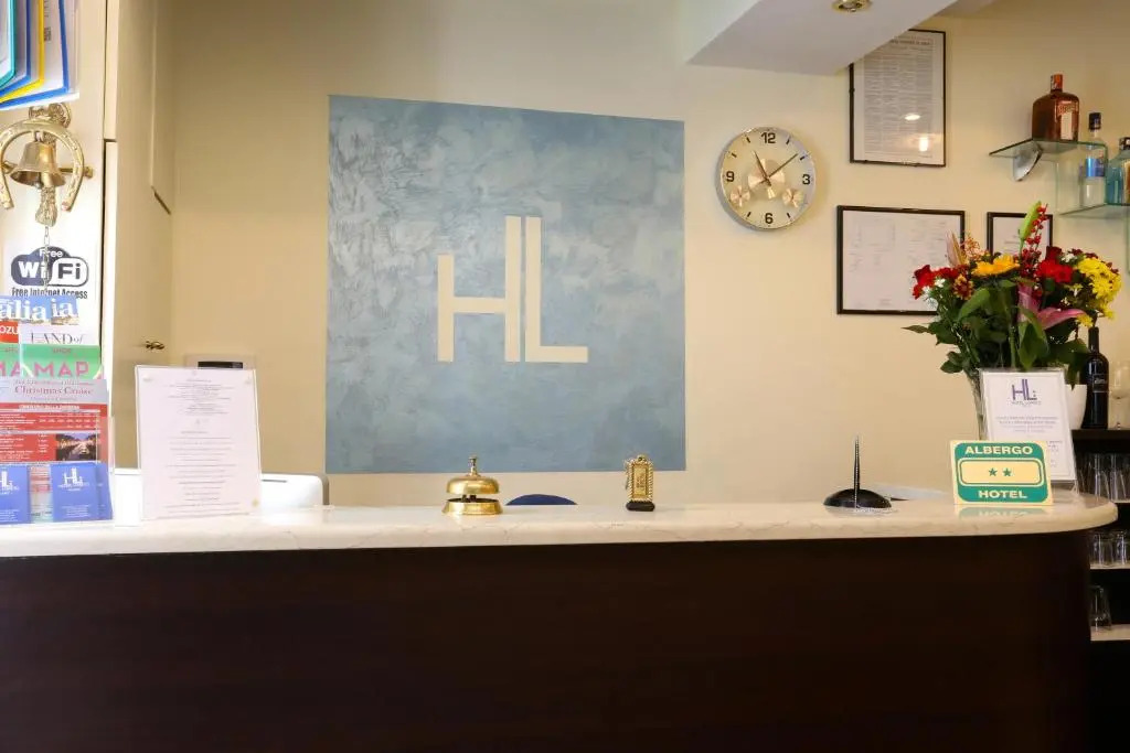 Hotel Loreto