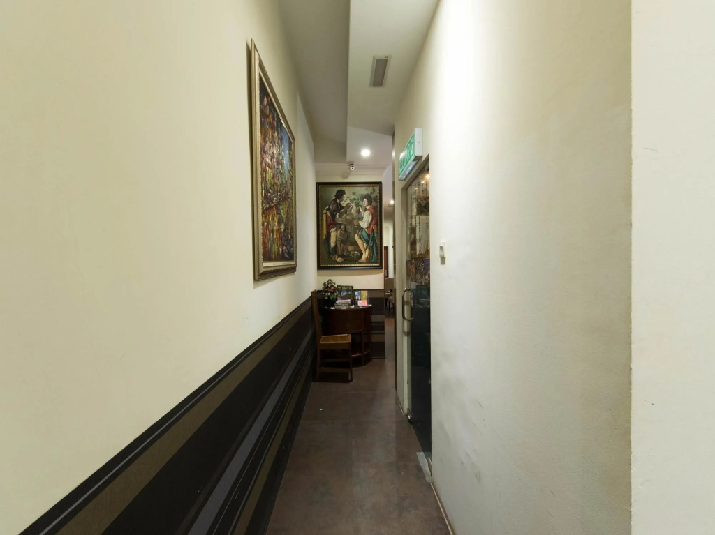 OYO 157 Norbu Hotel