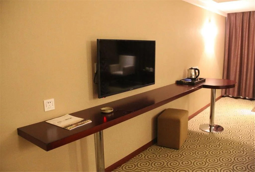 Creative Holiday Hotel