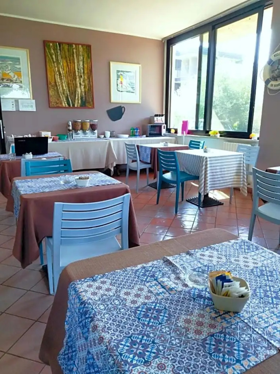 Albergo Il Biancospino