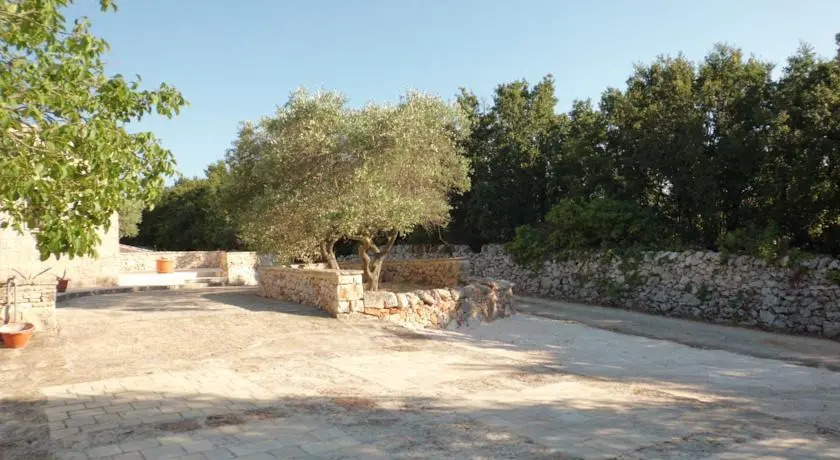Sanevacanze Countryhouse