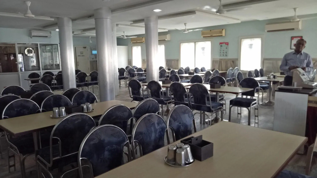 Guruprerna Beacon Resort, Dwarka