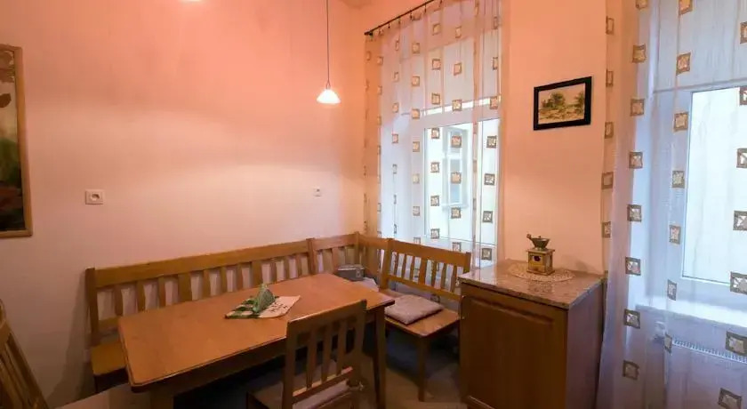 Apartament Anet
