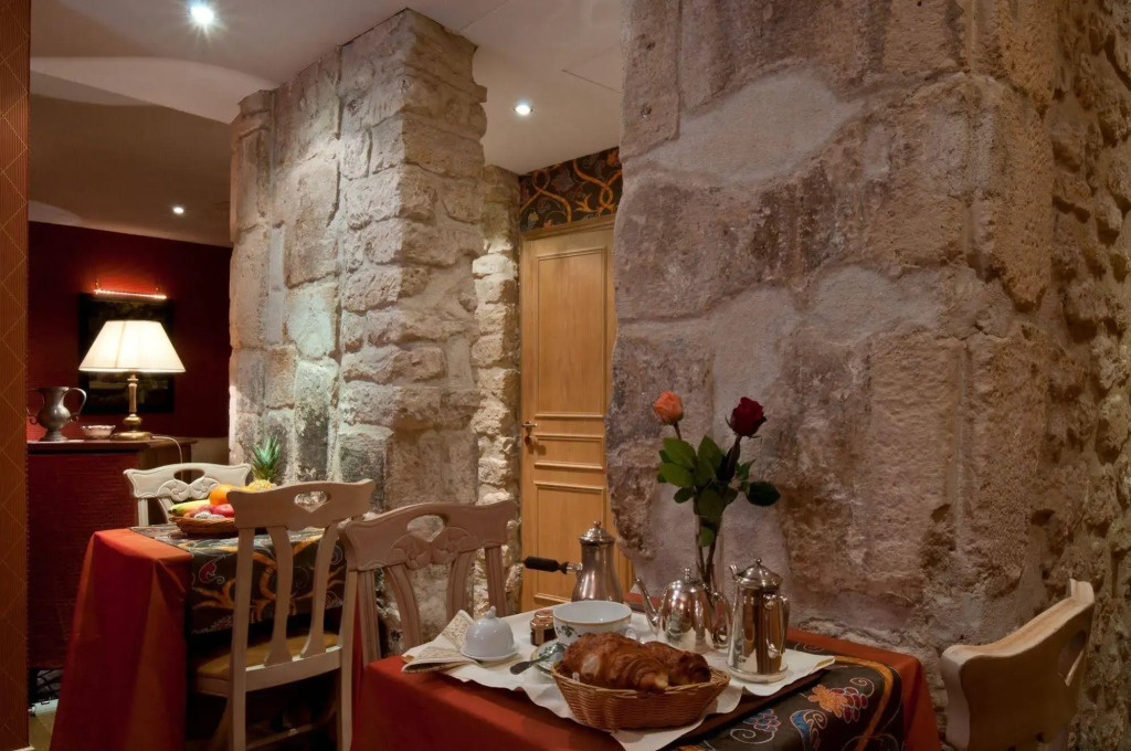 Relais Hôtel du Vieux Paris