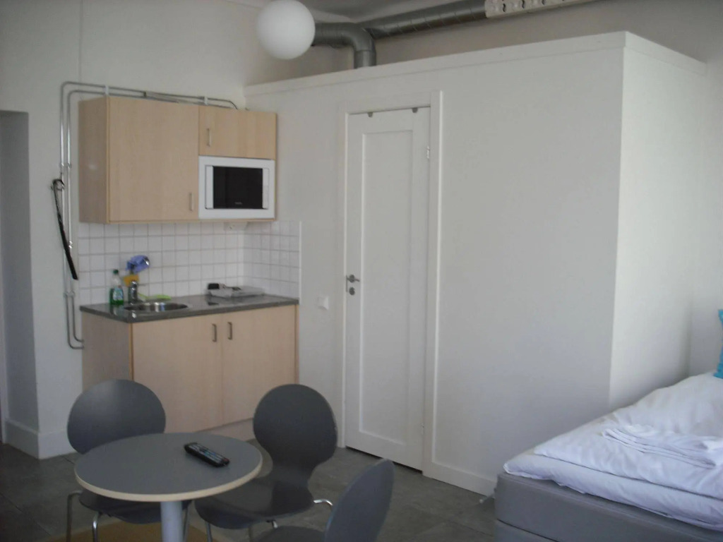 Hotell Fängelset Västervik