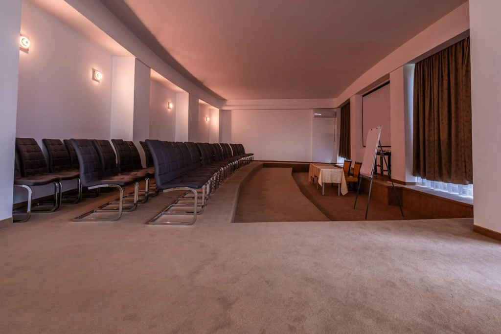 Hotel Alcor