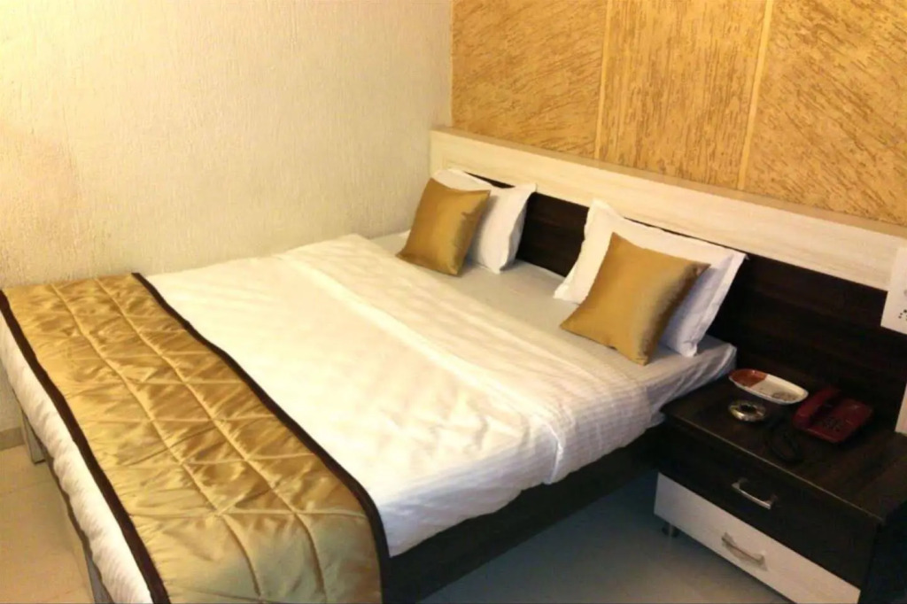 Hotel Jasmin